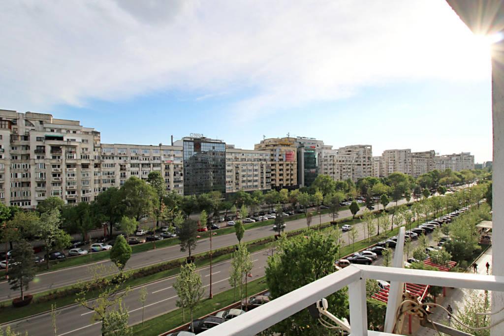 Bliss Residence - Boulevard Bucarest Extérieur photo