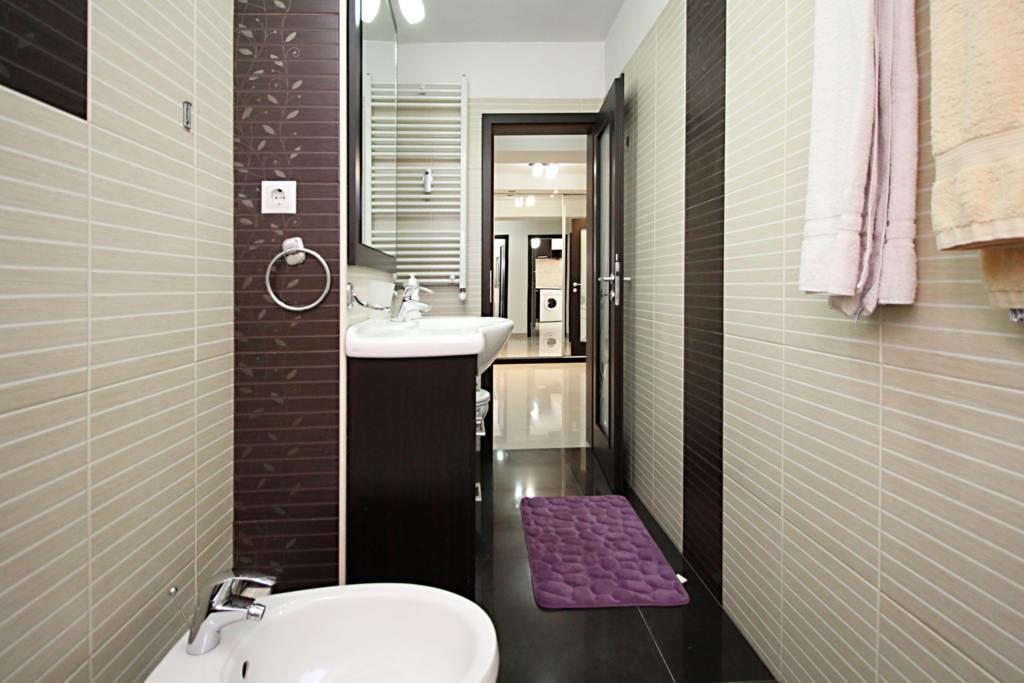 Bliss Residence - Boulevard Bucarest Extérieur photo