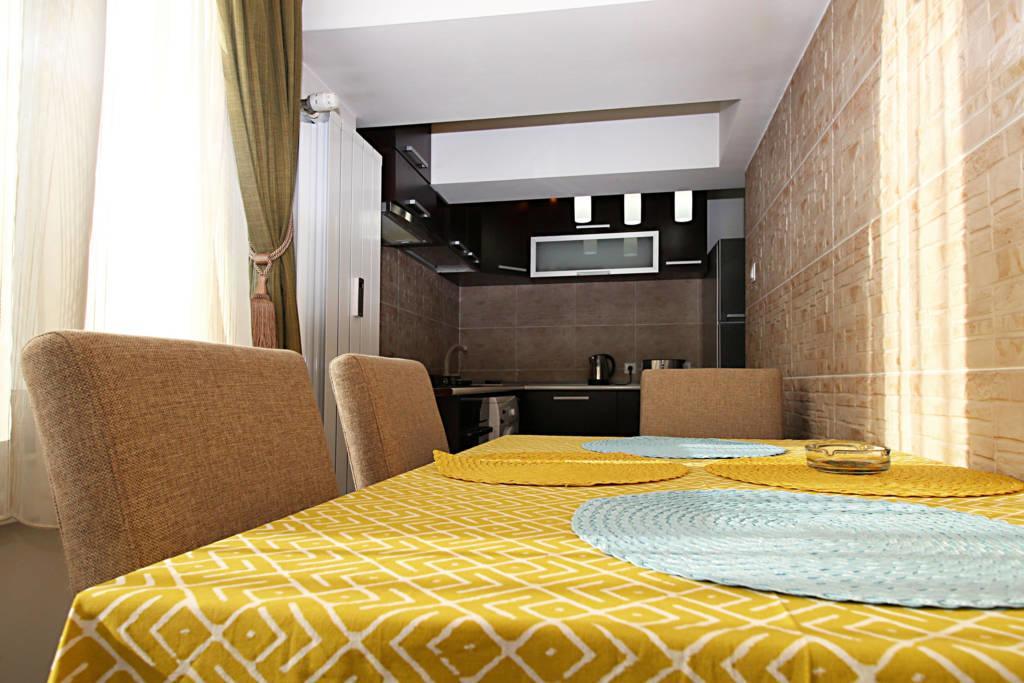 Bliss Residence - Boulevard Bucarest Extérieur photo