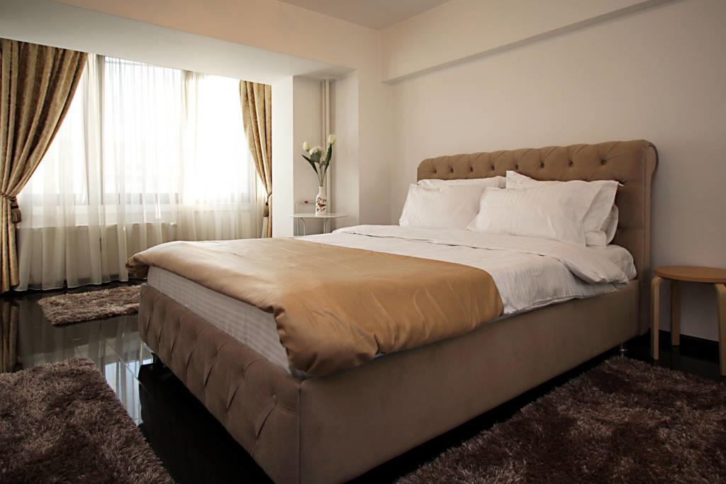 Bliss Residence - Boulevard Bucarest Extérieur photo